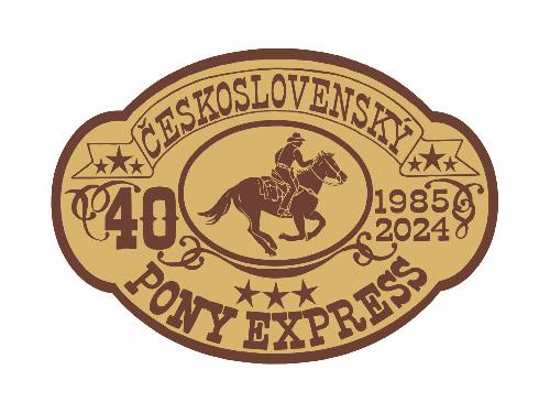 Oslavy 40. jzda Pony Expressu