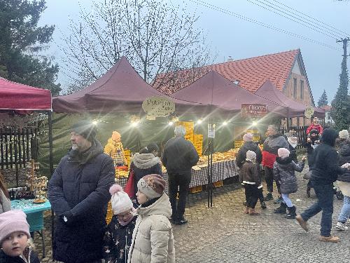 V�no�n� jarmark-Slati�any - www.webtrziste.cz