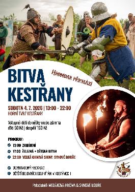 Bitva Kest�any