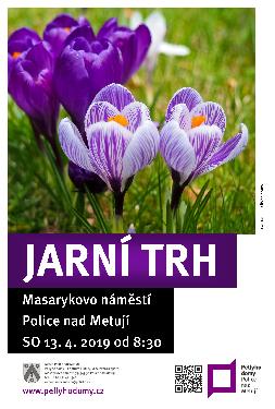 Jarn trh - www.webtrziste.cz