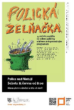Vaen Polick zelaky a emesln trh - www.webtrziste.cz