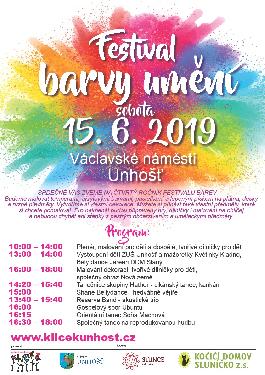 Festival barvy umn - www.webtrziste.cz