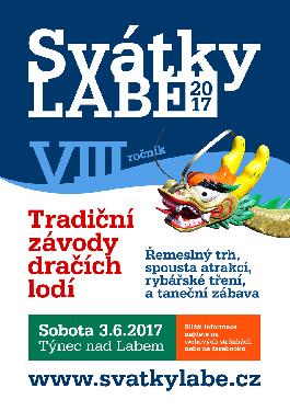 Svtky Labe 2017 - www.webtrziste.cz