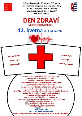 DEN ZDRAV  - www.webtrziste.cz
