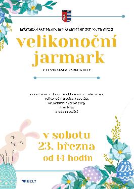 VELIKONON JARMARK - www.webtrziste.cz