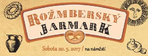 Rombersk Jarmark - www.webtrziste.cz