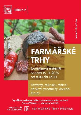 Farm��sk� trhy 