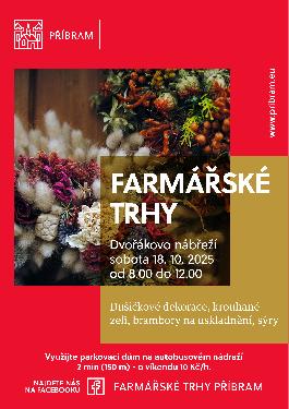 Farm��sk� trhy 