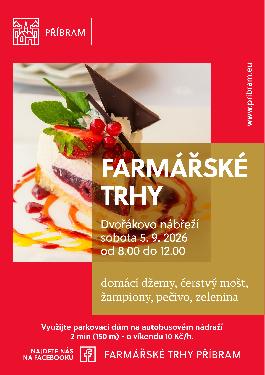 Farm��sk� trhy 