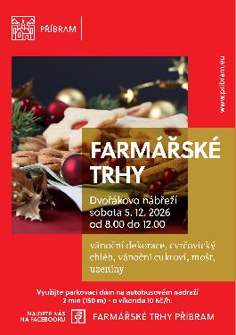 Farm��sk� trhy 