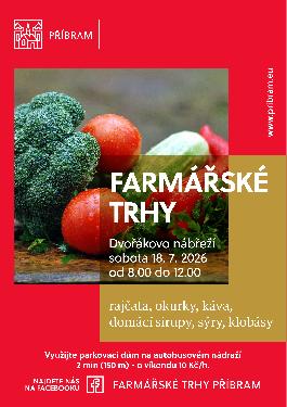 Farm��sk� trhy 