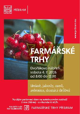 Farm��sk� trhy 