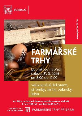 Farm��sk� trhy 