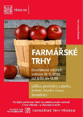 Farm��sk� trhy 
