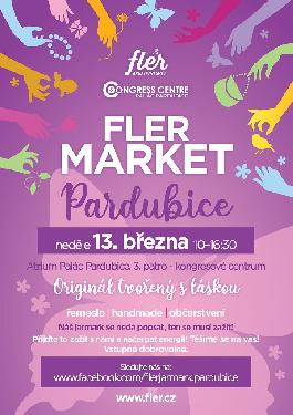 FlerMarket Pardubice - www.webtrziste.cz
