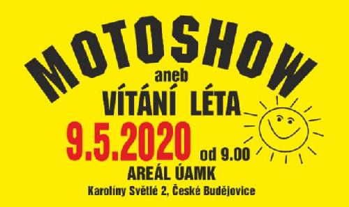 Motoshow aneb Vtn lta - www.webtrziste.cz