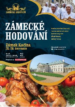 Zmeck Hodovn Zmek Kaina  - www.webtrziste.cz
