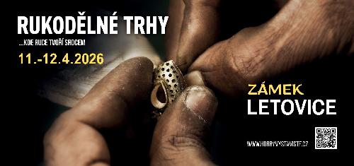 Rukod�ln� trhy, Z�mek Letovice