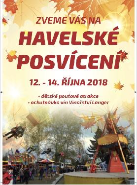 Havelsk posvcen - www.webtrziste.cz