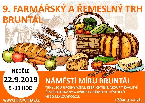 9. Farmsk a emesln trh Puritas Bruntl - www.webtrziste.cz