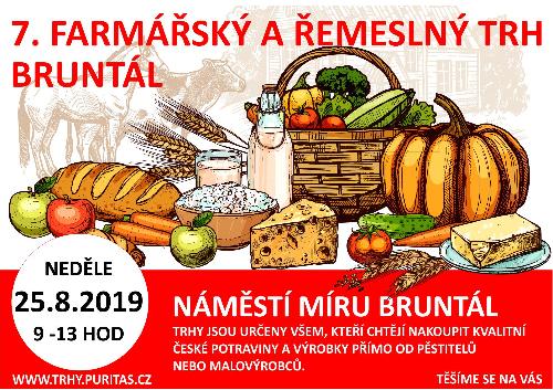 7. Farmsk a emesln trh Puritas Bruntl - www.webtrziste.cz