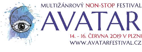 Festival AVATAR Plze - www.webtrziste.cz