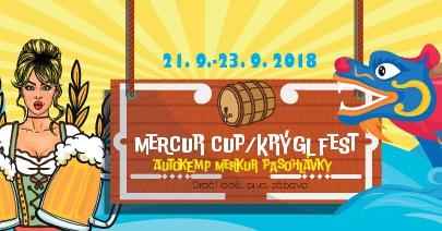 Merkur Cup / Krgl Fest 2018
