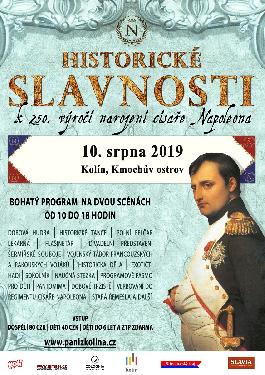 Historick slavnosti Koln - www.webtrziste.cz