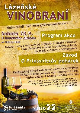 Lzesk VINOBRAN 2019 - www.webtrziste.cz