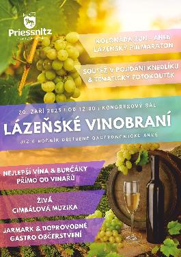  L�ze�sk� vinobran� - 6 ro�n�k