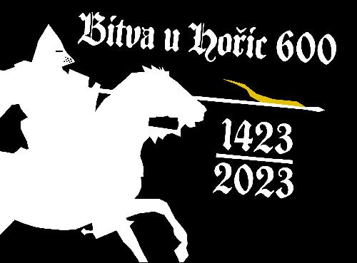 Bitva u Hoic 1423 Korouhev zrdc - www.webtrziste.cz