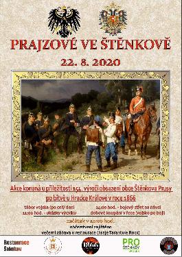 Prajzov ve tnkov - www.webtrziste.cz
