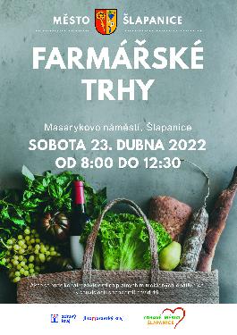 Farmářské trhy - www.webtrziste.cz