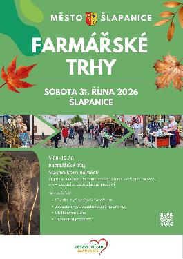 Farm��sk� trhy