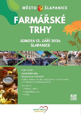 Farm��sk� trhy