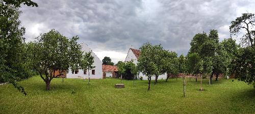 Folklorn� Velikonoce U Matou��