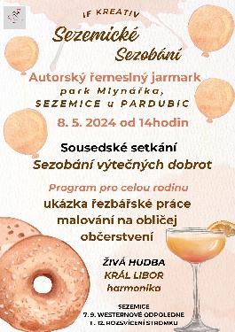 SEZEMICK SEZOBN - www.webtrziste.cz