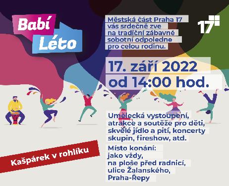 Babí léto 2022 - www.webtrziste.cz