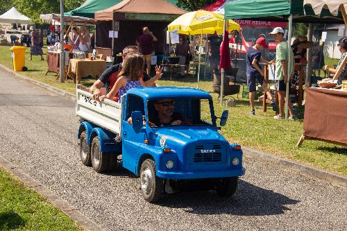Posv�censk� jarmark v B��ti