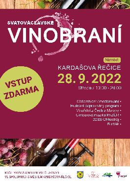 Svatovclavsk vinobran  - www.webtrziste.cz