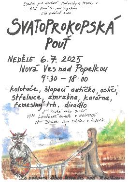 Svatoprokopsk� pou�