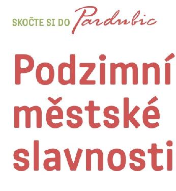 Podzimn mstsk slavnosti Pardubice 2024