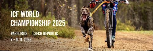 Mistrovstv� sv�ta ICF 2025