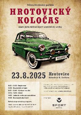 Hrotovick� kolo�as