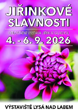 Ji�inkov� slavnosti 2026