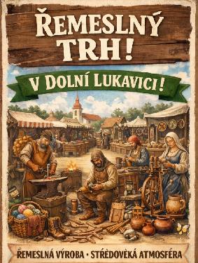 �emesln� trhy na z�mku 