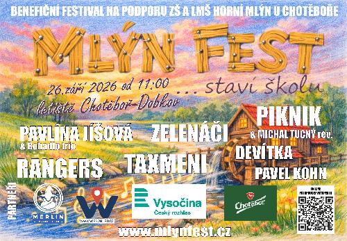 Ml�n Fest 2026