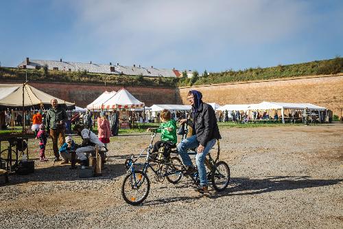 RecyUpcy: festival recyklovan�ho designu