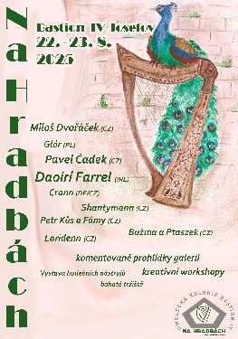 Festival Na Hradb�ch