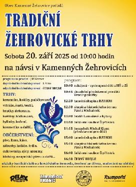 TRADI�N� �EHROVICK� TRHY